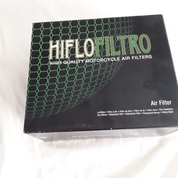 Filtr- HFA 2911 Hiflo VN 1500
