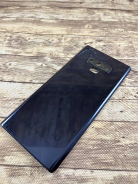 Tylna Klapka do Samsung Note 9 Oryginalna