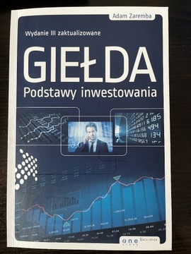 Giełda. Podstawy inwestowania