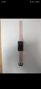 Huawei band 6 smartwatch