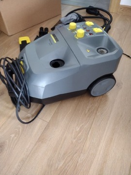 Parownica Karcher SG4/4