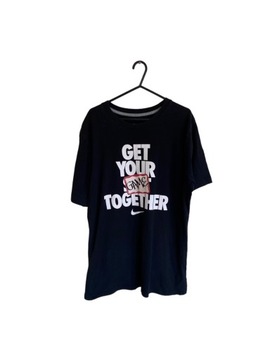 Nike Get your game t-shirt, rozmiar L