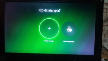 konsola xbox one