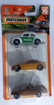 Matchbox Autobahn Expres IV