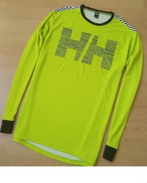 HELLY HANSEN LIFA ACTIVE_ BLUZA TERMICZNA MĘSKA_L