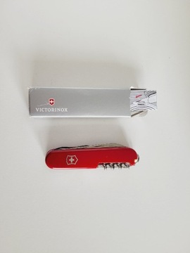 Scyzoryk VICTORINOX OFFICIER SUISSE