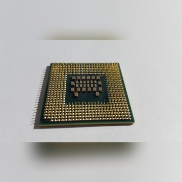 Procesor Intel Core Duo T2250 SL9DV 1,73 GHz 