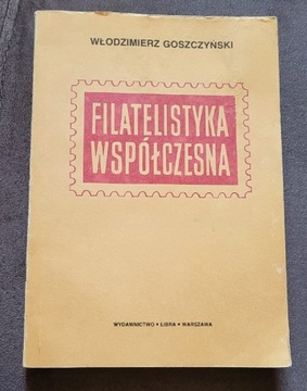 "Filatelistyka Współczesna" W. Goszczyńskiego