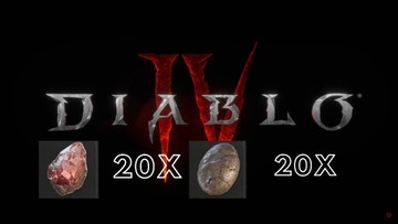 Diablo 4 sezon duriel Shard Agony Egg