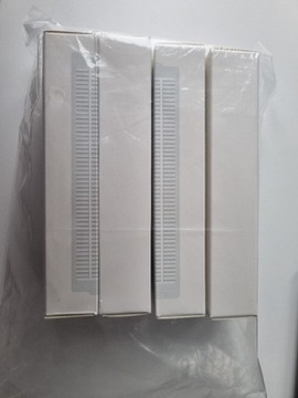 8 x Filtr powietrza do Xiaomi Robot Vacuum MopPro2