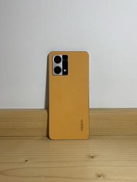 Atrapa Oppo Reno7