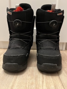 Buty snowboardowe Burton Zipline BOA 6K 38