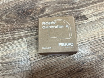 Sterownik FIBARO FGRBWM-442 Z-Wave