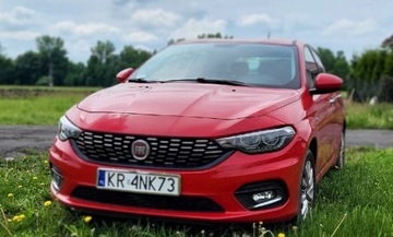 Sprzedam samochód osobowy Fiat Tipo 