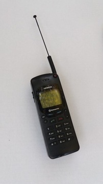 Telefon mobilny Nokia Centertel komórkowy THF-9P