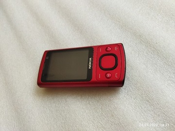 Nokia 6700 Slide oryginalna w dobrym stanie