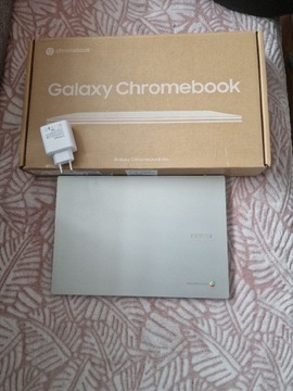 Samsung Galaxy Chromebook  Go