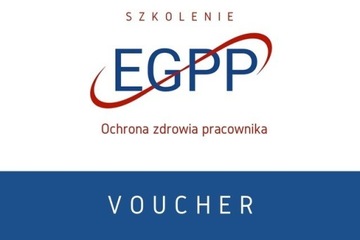 EGPP.PL Voucher - Ochrona zdrowia pracownika 
