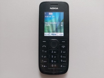 Nokia 113 Nietestowana