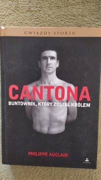 Książka Contana buntownik który został królem