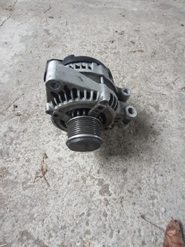 Alternator Land Rover Discovery3 2,7tdv6.