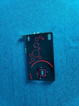 Creative Sound Blaster ZxR