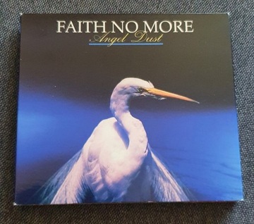 Faith No More: Angel Dust Remastered 2CD