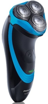 Maszynka do golenia Philips Aqua touch AT750 