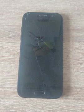 Samsung Galaxy A5 2017, bez baterii