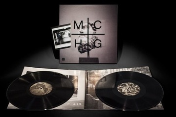 Jay-Z Magna Carta Holy Grail Vinyl 2LP+Flexi NOWY