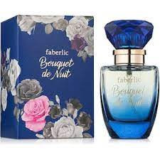 Faberlic Bouquet de Nuit