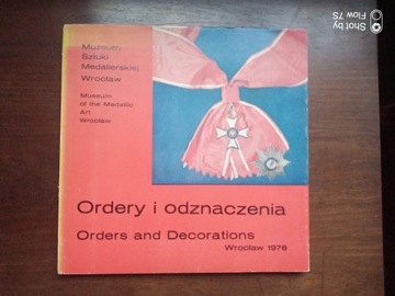 2 katalogi sztuki medalierskiej MN Wrocław 1978