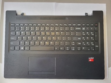 Palmrest Obudowa Górna Klawiatura Lenovo 110-15ACL