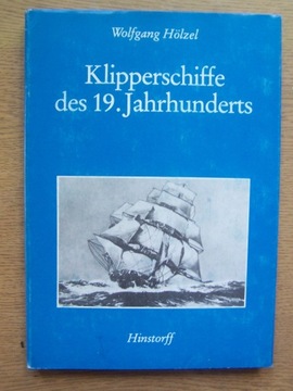 KLIPPERSCHIFFE DES 19. JAHRHUNDERTS
