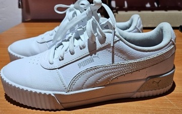 Buty PUMA rozmiar 38