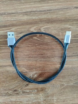 Baseus USB C cable 20cm
