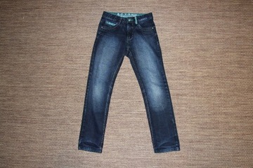 Spodnie jeans Peppers rozm 146