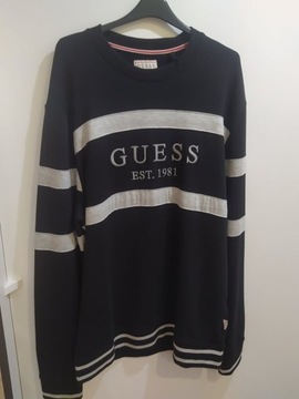 Nowa bluza Guess XL
