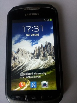 Samsung Galaxy Xcover 2