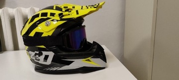 Kask ZED M140-1548 M