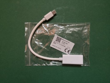 Mini Displayport HDMI przejściówka adapter NOWY