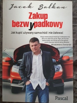 Zakup bezwypadkowy - poradnik