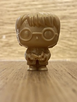 Harry Potter Kinder joy Quidditch Funko Pop