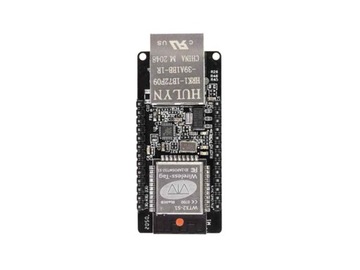 ESP32 WT32-ETH01 v1.4