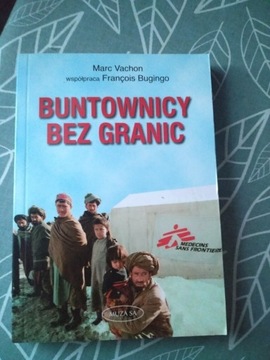 Buntownicy bez granic 