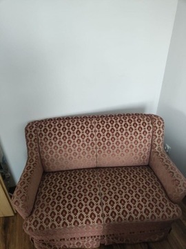 Stylowa kanapa do salonu