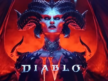 Diablo IV zloto oraz itemki 