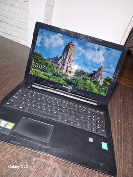 Laptop Lenovo G50-30