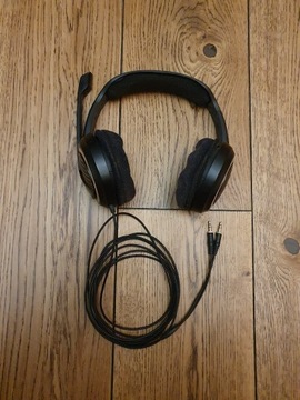 Słuchawki gamingowe Sennheiser G4ME