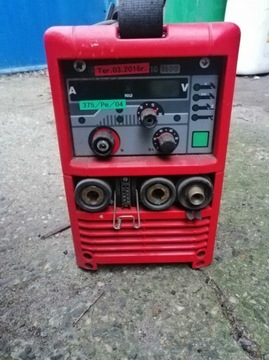 Spawarka Fronius Trans TIG 1600